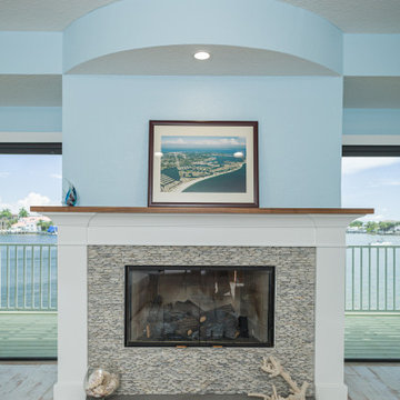 Treasure Island Remodel