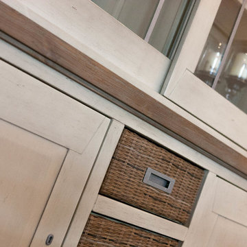 Rénovation d une brasserie