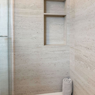 Bremerton, Washington Kitchen & Bathroom Remodel