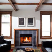 Living Room Ideas