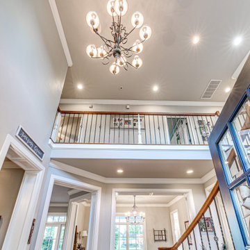 2401 W Sierra Springs Dr Edmond, Oklahoma - Wyatt Poindexter - The Agency