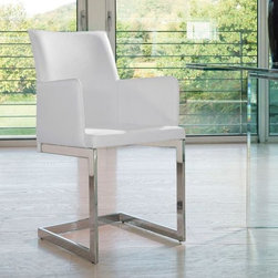 Sonia B Chair - Dining Chairs