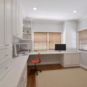 Home Office