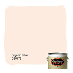 Dunn-Edwards Paints Organic Fiber DE5175 - Paint