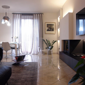 Architettura d'Interni
