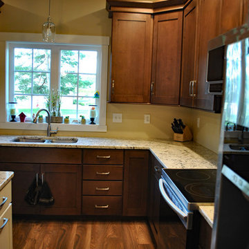 Remodel