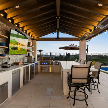 Rising River - Luxury Outdoor Living