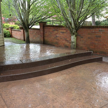 Outdoor Living Space