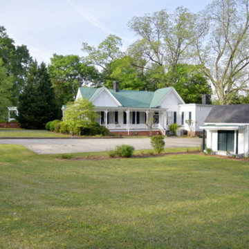 104 Greenville Street, Abbeville SC