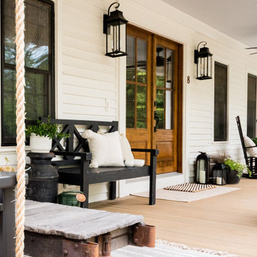 Farmer's Porch