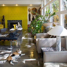 indoor Design Ideas