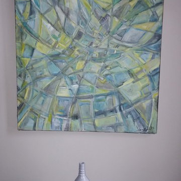 Fine Art