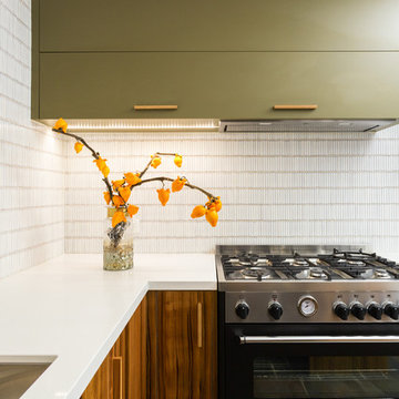 Sandringham kitchen, bathroom & pantry