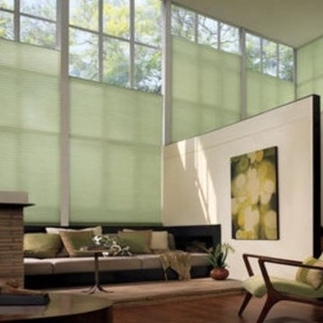 Hunter Douglas Gallery
