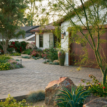 Jenko Project : Western Outdoor Designs