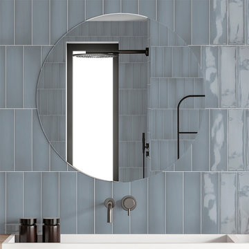 Seville Small Format Wall Tiles