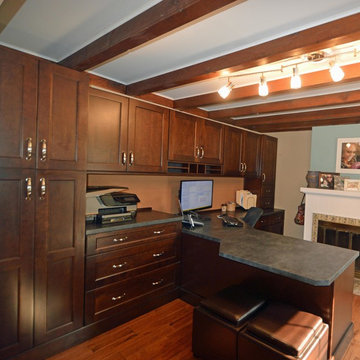 Open Door Building Solutions Office & Showroom