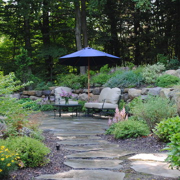 Bergen County Landscape Projects