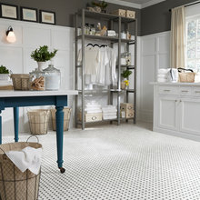 LVS Flooring