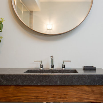 Mid Century Modern Major Renovation
