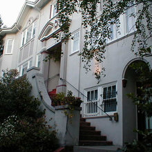 York Apartments