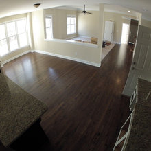 floor