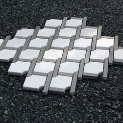 White Marble Collection 2 - Flooring
