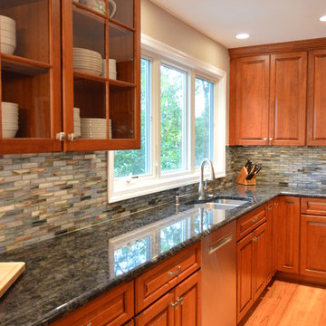 Fox Run Kitchen