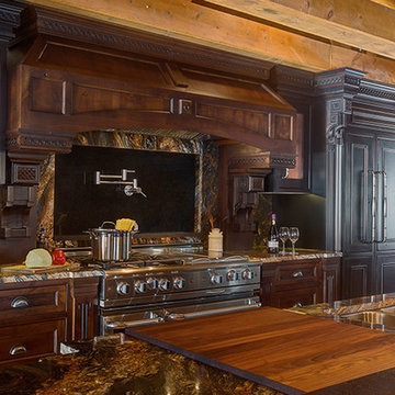 Cabico Cabinets