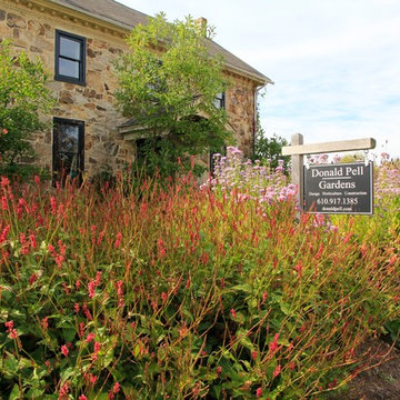 The DPG Farm Gardens, East Vincent Township