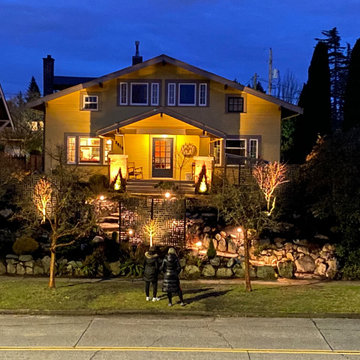 North Tacoma Terraces