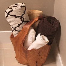 Guest Bathrooms