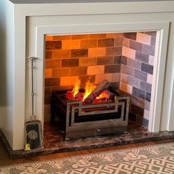 PHP Fireplace - Furniture