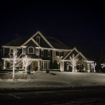 Holiday Lighting
