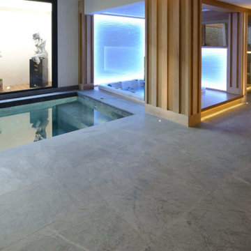 SPA Moderne
