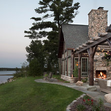 Exterior Ideas