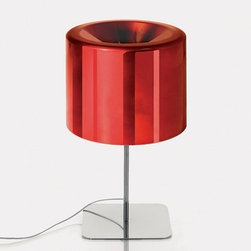Tet Table Lamp by Artemide - Table Lamps