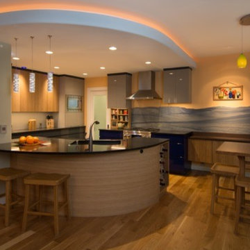 Home Update with High Tech Innovations