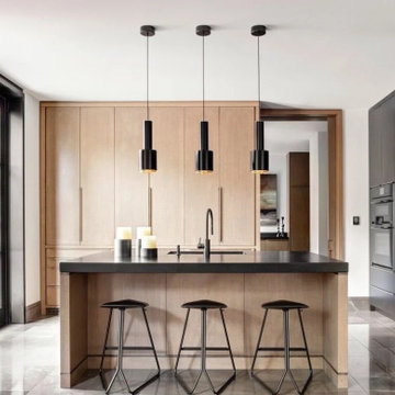 Custom Homes