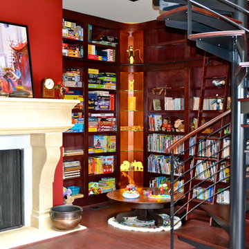 A Private Residence in Xenia, Ohio