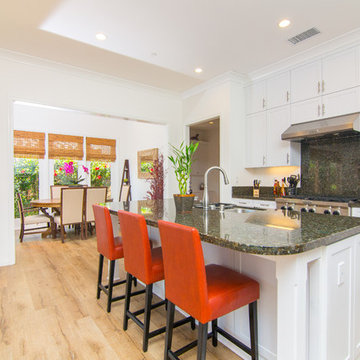 Southern Orange County Houses