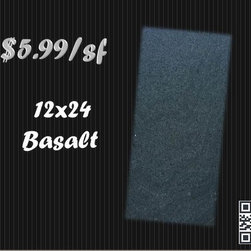 SALES ITEM - Flooring