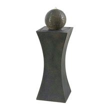 Outdoor Decor