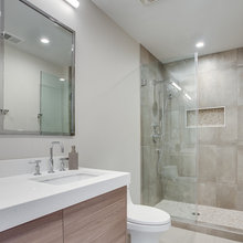 Bathroom Ideas