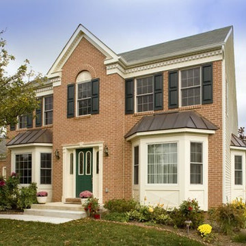 Whole House Remodel Incorporates Universal Design in Mother-in-Law Suite