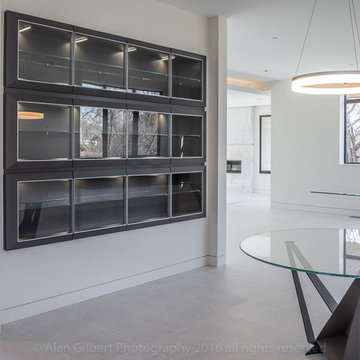 Modern Beauty