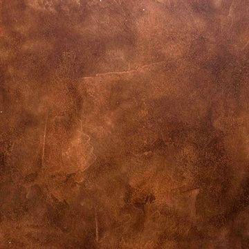 Wallpaper & Faux Finishes