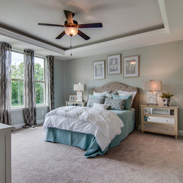 Designer Homes by Celebration Homes
