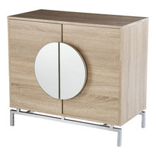 bar cabinet