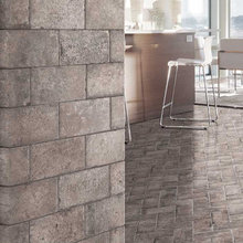 Stove Backsplash